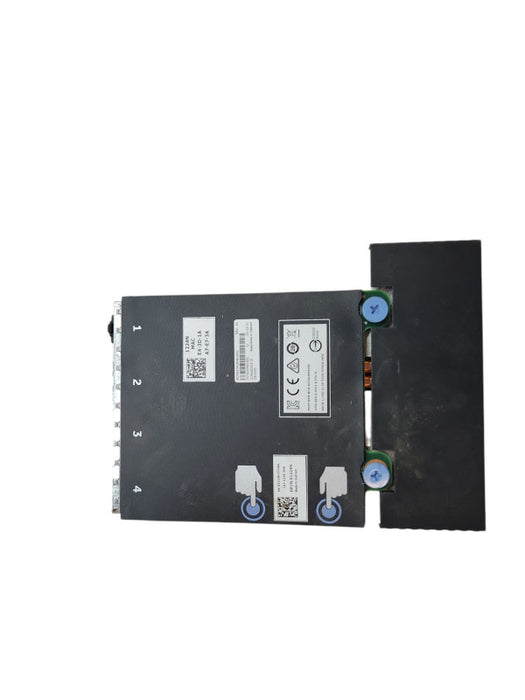 Dell Broadcom 57416 2x 10GB 2x 1GB RJ45 Network Daughter Card - 1224N %