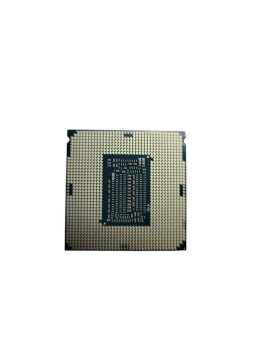 Intel Core i5-9600K @ 3.70GHZ [SRELU] %