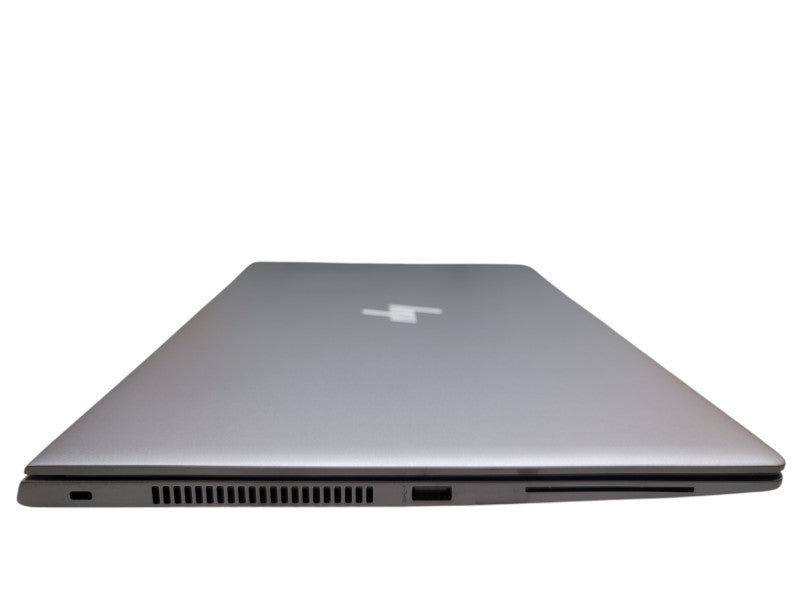 HP Zbook 15U G5 i7-8550u 16GB DDR4 WX 3100 256GB SSD TOUCH !  β Lap200