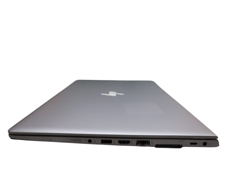 HP Zbook 15U G5 i7-8550u 16GB DDR4 WX 3100 256GB SSD TOUCH !  β Lap200