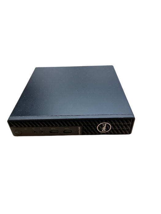 Dell OptiPlex 3080 USFF i5 - 10500T @ 2.30GHz 16GB DDR4 Ram θ