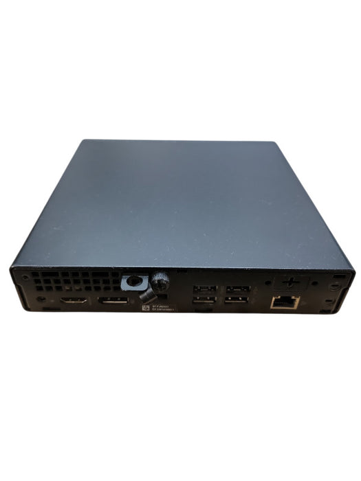 Dell OptiPlex 3080 USFF i5 - 10500T @ 2.30GHz 16GB DDR4 Ram θ