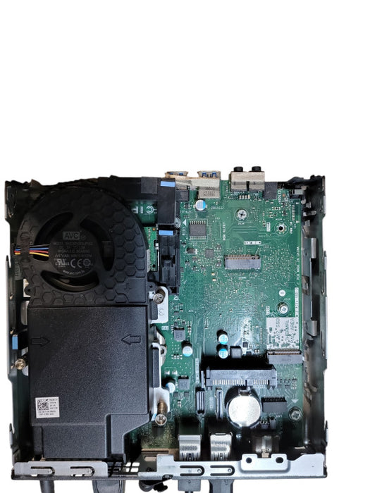 Dell OptiPlex 3080 USFF i5 - 10500T @ 2.30GHz 16GB DDR4 Ram θ