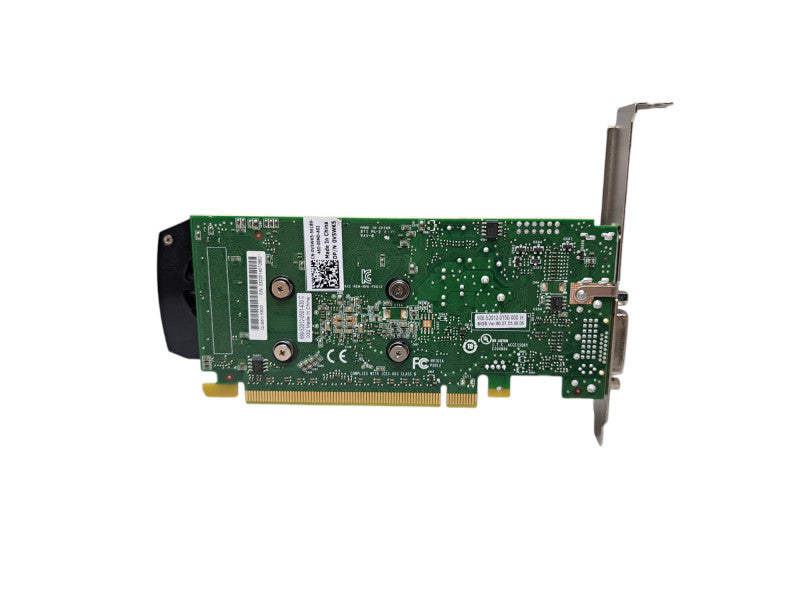 NVIDIA Quadro K600 1GB DDR3 Graphics Card | Full Height Bracket Q