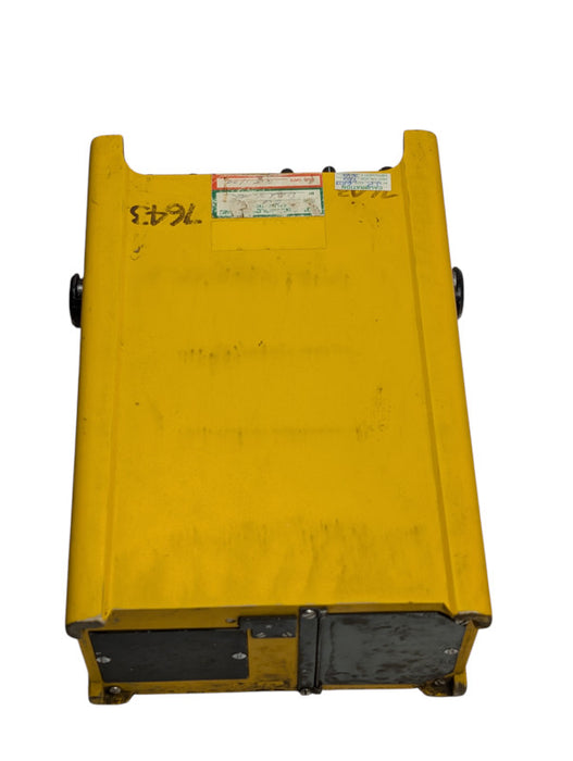 Sonatest UFD7A Please Ultrasonic Flaw Detector READ  -