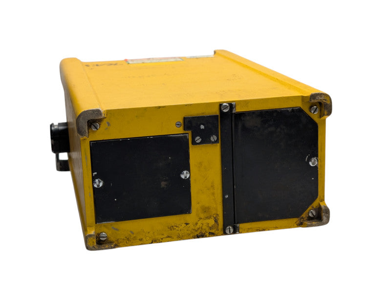 Sonatest UFD7A Please Ultrasonic Flaw Detector READ  -