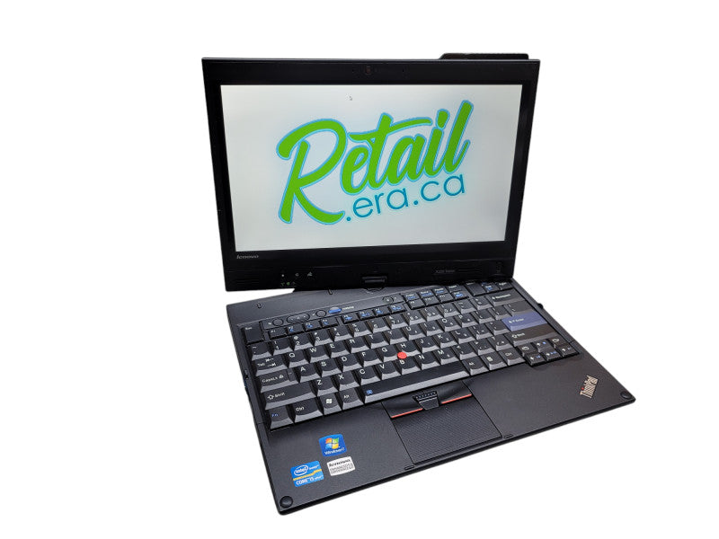 Retro Lenovo ThinkPad X220 i5-2520M 4GB DDR3 256GB SSD  β Lap200