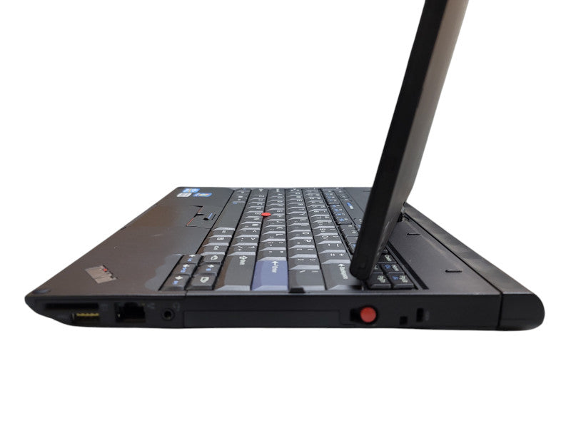 Retro Lenovo ThinkPad X220 i5-2520M 4GB DDR3 256GB SSD  β Lap200