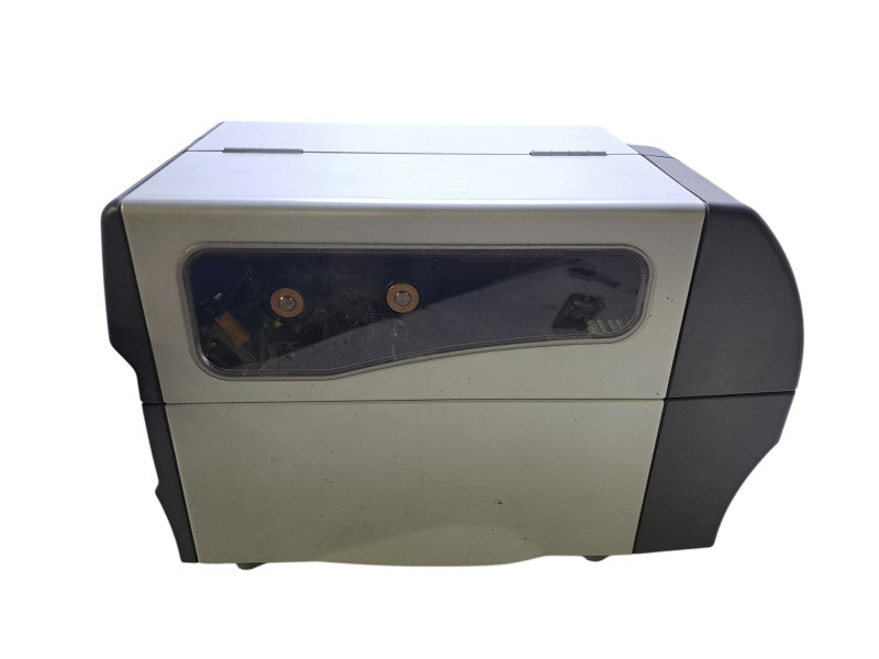 Zebra ZT230 Thermal Label Printer 203dpi USB/Serial /Ethernet *READ*