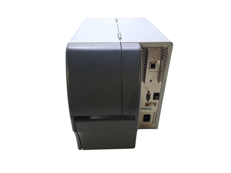 Zebra ZT230 Thermal Label Printer 203dpi USB/Serial /Ethernet *READ*