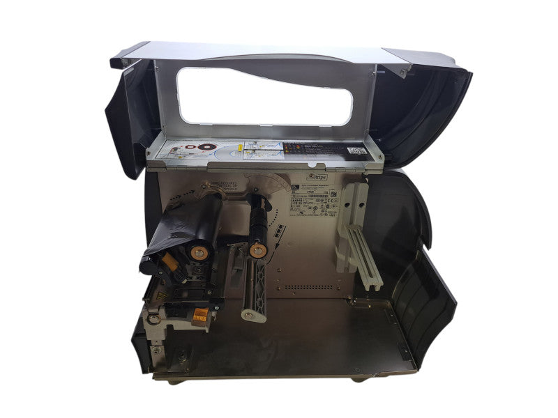 Zebra ZT230 Thermal Label Printer 203dpi USB/Serial /Ethernet *READ*