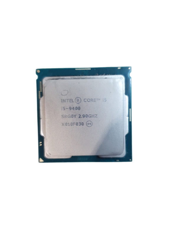 Intel Core i5-9400 @ 2.9GHz [SR3X5] 6-Core Desktop CPU — retail.era