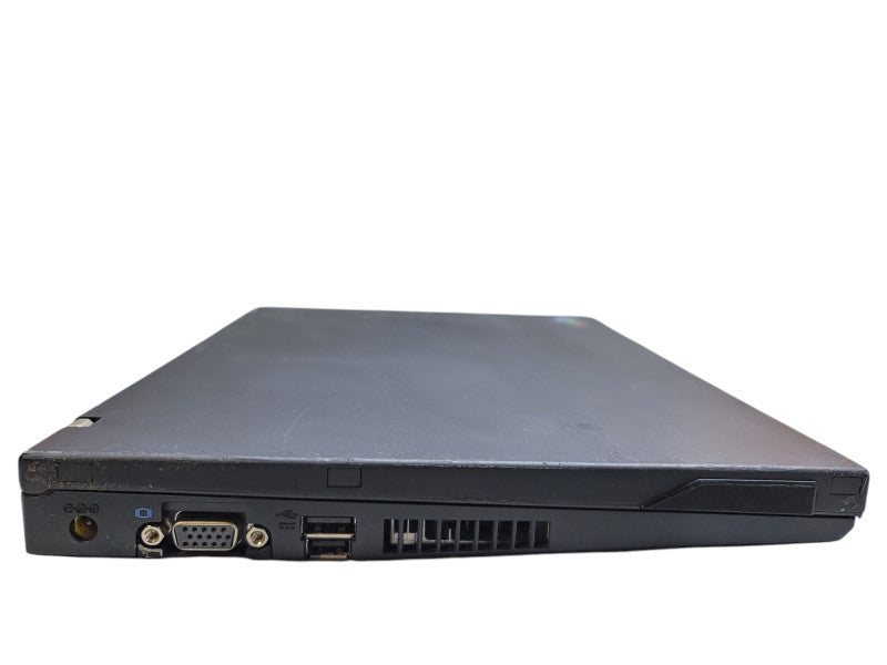 Vintage IBM ThinkPad X40 Centrino Pentium M 512MB RAM NO DRIVE/NO CADDY  β