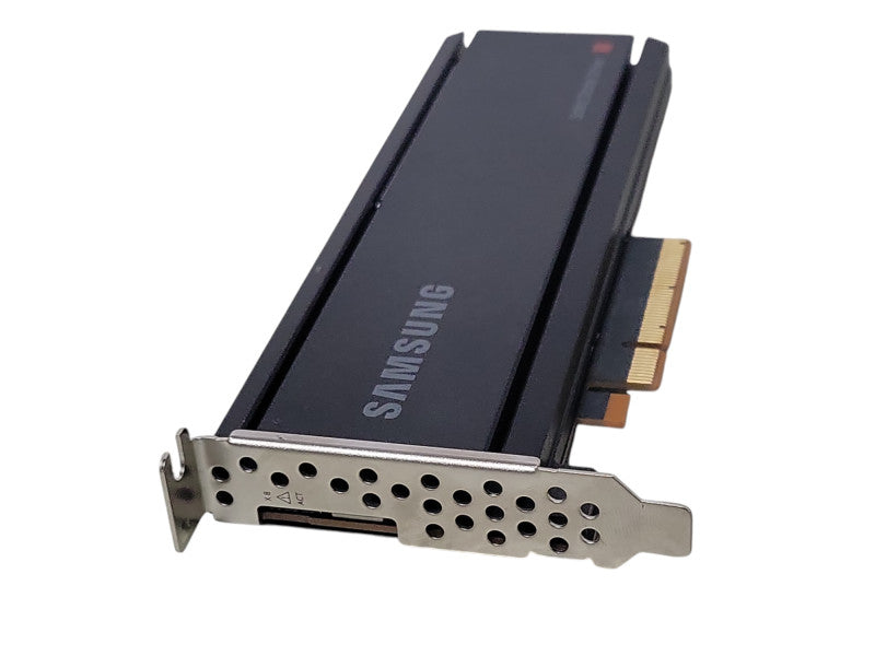 Samsung SSD PM1735 HHHL 1.6TB MZ-PLJ1T60 M2PLJ1T6HBJR-00007 _