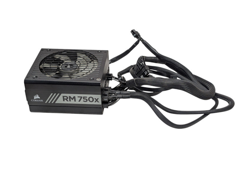 Corsair RM750x Fully Modular 750W Desktop Power Supply  -