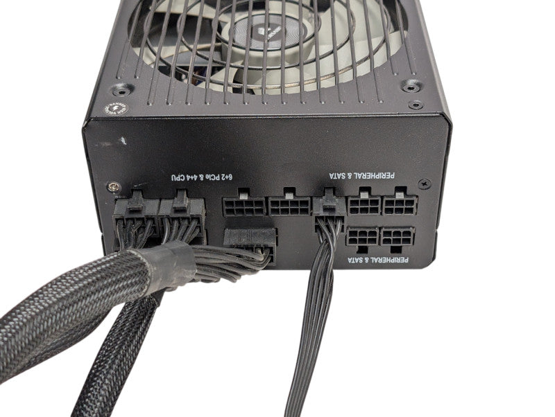 Corsair RM750x Fully Modular 750W Desktop Power Supply  -
