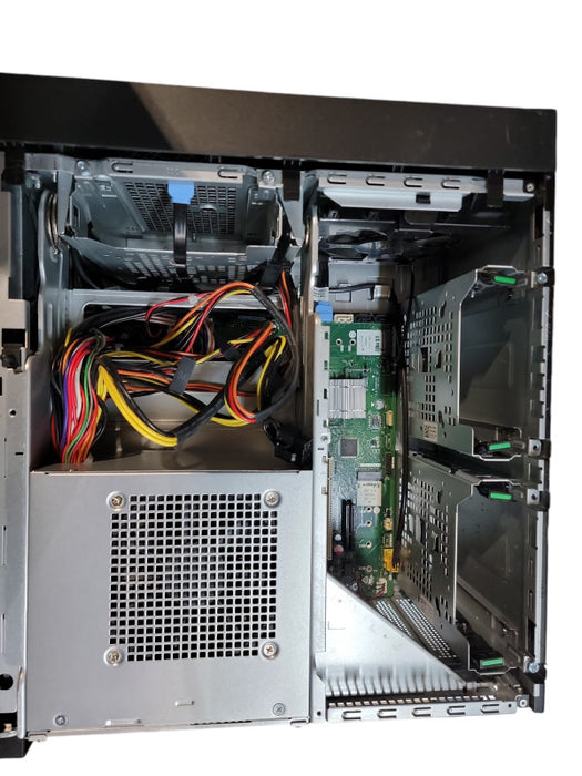 Dell Precision 3640 Tower i9 -10900 @ 2.80GHz 32GB DDR4 Ram θ