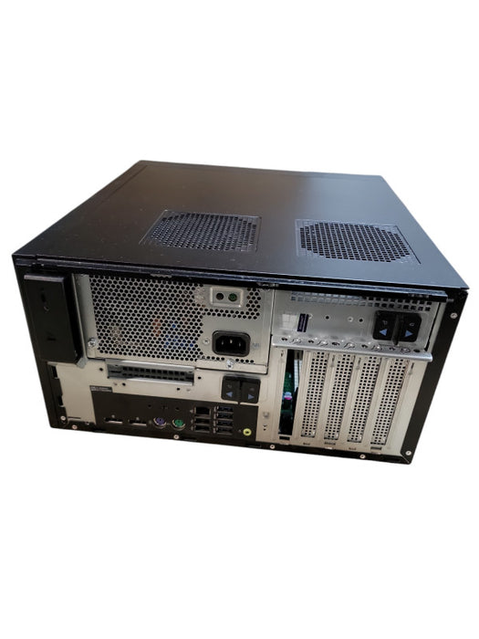 Dell Precision 3640 Tower i9 -10900 @ 2.80GHz 32GB DDR4 Ram θ