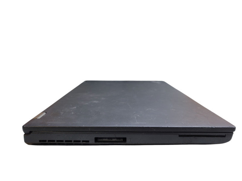 Lenovo ThinkPad P50 i7-6820hq 16GB DDR4 Quadro M1000 256GB SSD READ  β BudLap