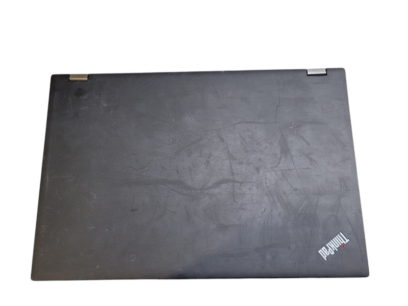 Lenovo ThinkPad P50 i7-6820hq 16GB DDR4 Quadro M1000 256GB SSD READ  β BudLap
