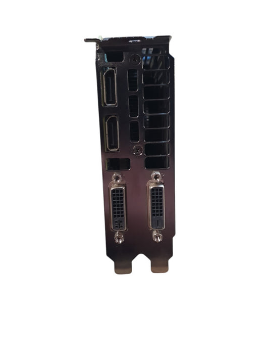 NVIDIA Quadro K5200 | 8GB GDDR5 Graphics Card | 2x DP, 2x DVI Q