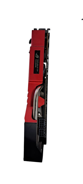 ASUS ROG Striker, Nvidia GeForce GTX 760, 4GB