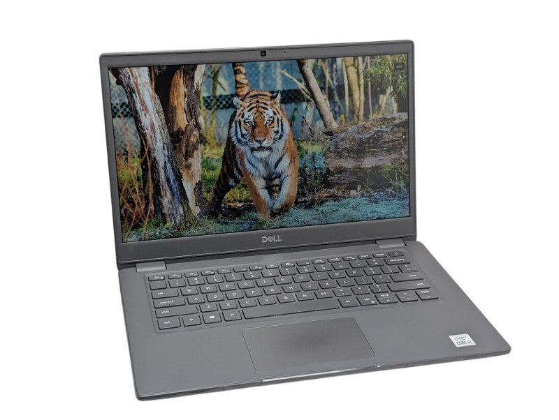 DELL Latitude 3410 Intel Core i5-10210U 16GB RAM & 256GB NVMe READ  - Lap200