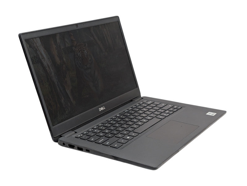 DELL Latitude 3410 Intel Core i5-10210U 16GB RAM & 256GB NVMe READ  - Lap200