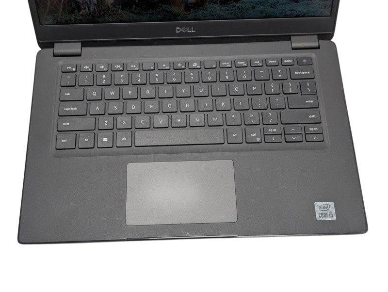 DELL Latitude 3410 Intel Core i5-10210U 16GB RAM & 256GB NVMe READ  - Lap200