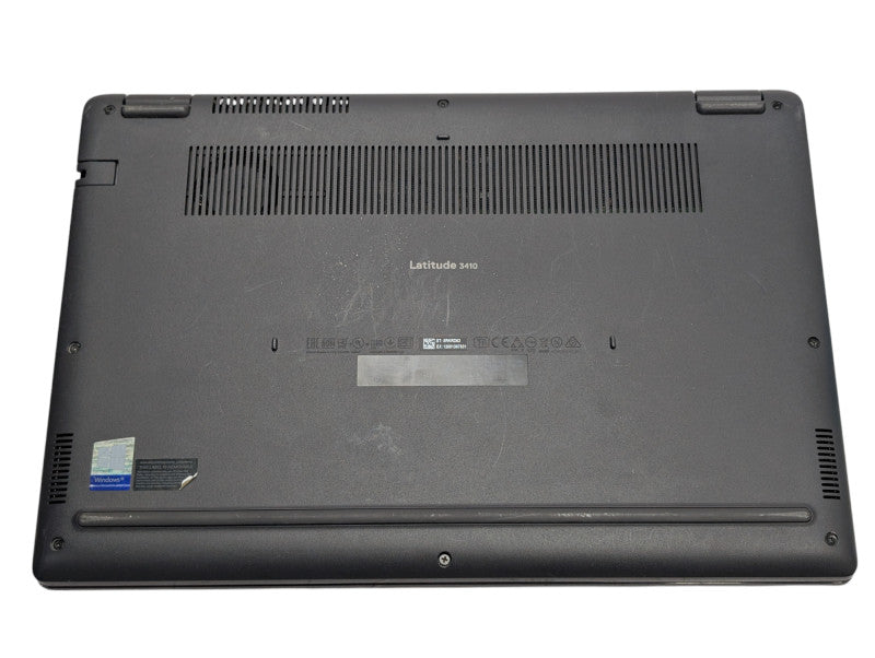 DELL Latitude 3410 Intel Core i5-10210U 16GB RAM & 256GB NVMe READ  - Lap200