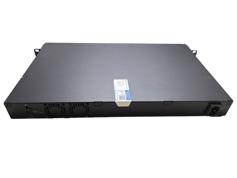 Dell Networking X1052 | 48-Port Gigabit Managed Switch w/ 4x 10G SFP+