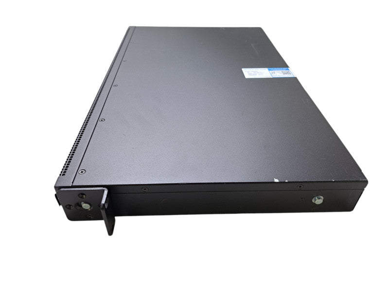 Dell Networking X1052 | 48-Port Gigabit Managed Switch w/ 4x 10G SFP+