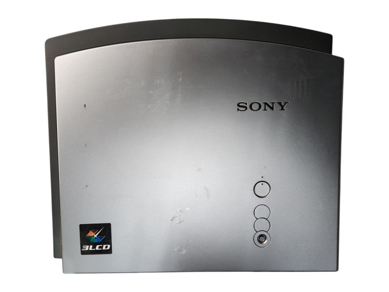 SONY VPL-AW15 BRAVIA Home Theater HD Projector, Lamp Hour: 2307Hrs