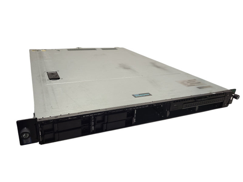 HP DL160 Gen9 1U 8x 2.5" E5-2620 v3 2.4GHz, 64GB DDR4 P440 READ $