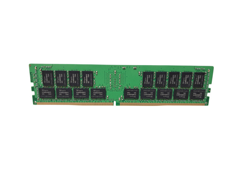 SK Hynix 32GB 2Rx4 PC4-2666V-RB2-11 | DDR4 Server Memory Q