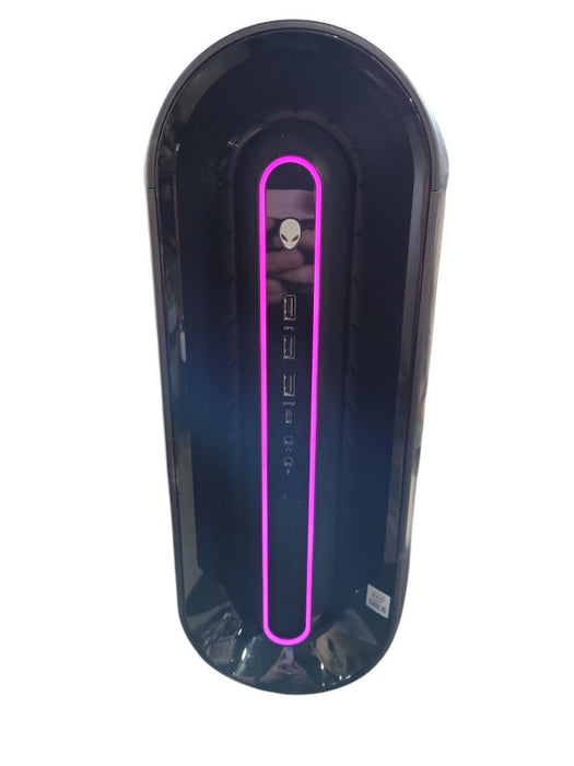 Alienware Aurora R11 Barebones NO CPU/RAM/GPU READ !