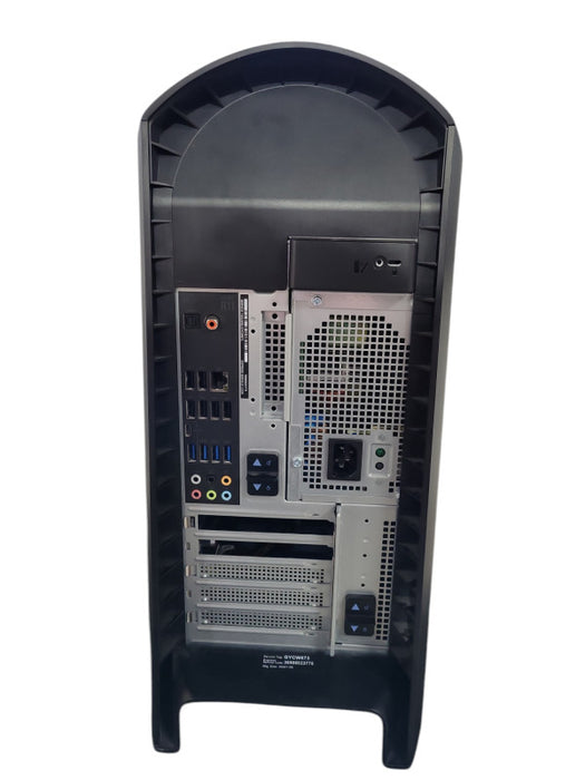 Alienware Aurora R11 Barebones NO CPU/RAM/GPU READ !