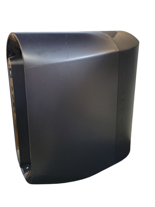 Alienware Aurora R11 Barebones NO CPU/RAM/GPU READ !