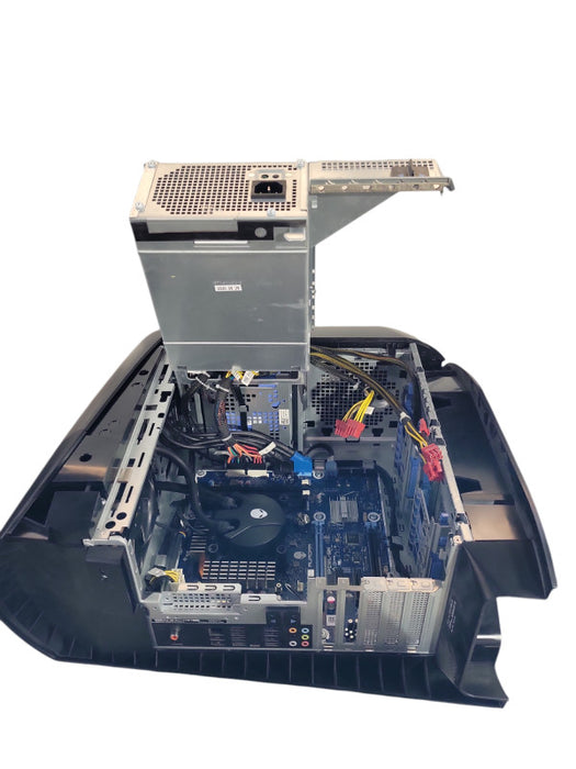 Alienware Aurora R11 Barebones NO CPU/RAM/GPU READ !