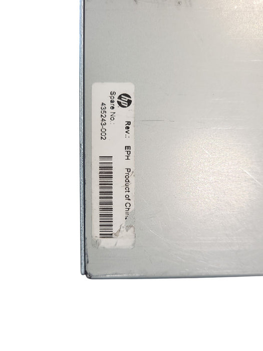 HPE StorageWorks 1/8 G2 Tape Autoloader C0H18A w/ LTO-6 Drive $