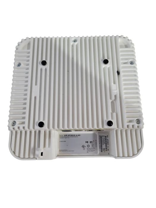 Cisco Aironet 2802E 802.11ac Dual Band Access Point, AIR-AP2802E-A-K9 !