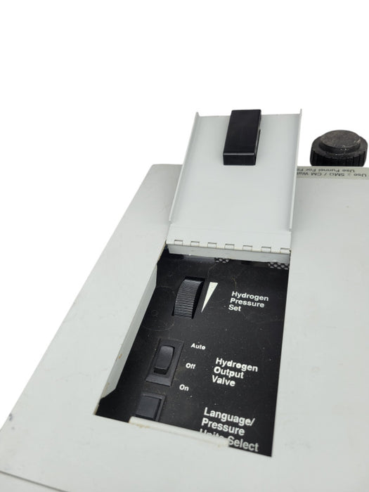 Parker Balston Hydrogen Generator (H2PD-150NA) %