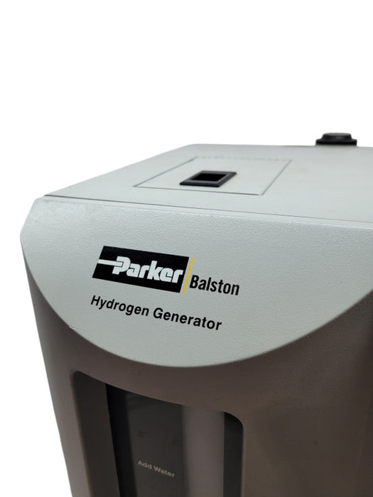 Parker Balston Hydrogen Generator (H2PD-150NA) %