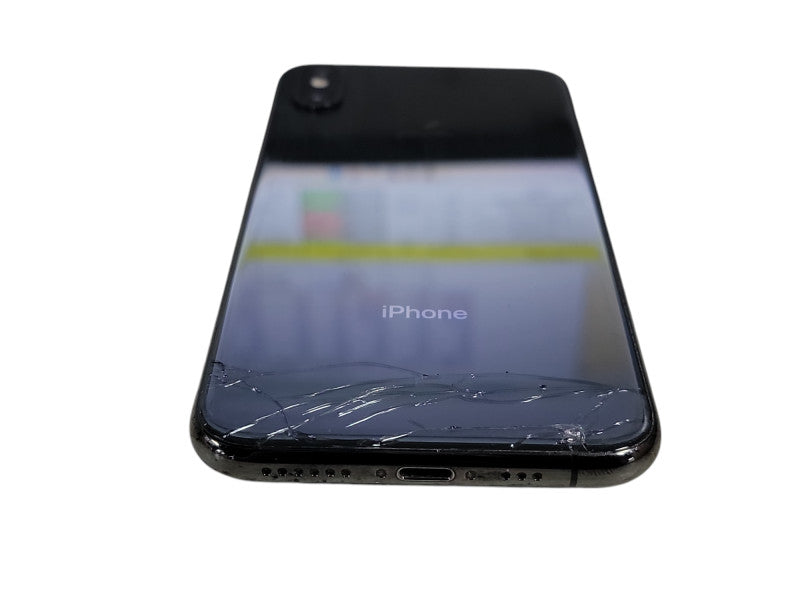 Apple iPhone XS - 64GB - Space Gray [A1920 | Read] (
