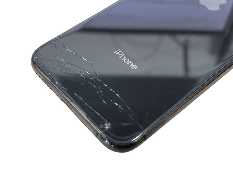 Apple iPhone XS - 64GB - Space Gray [A1920 | Read] (