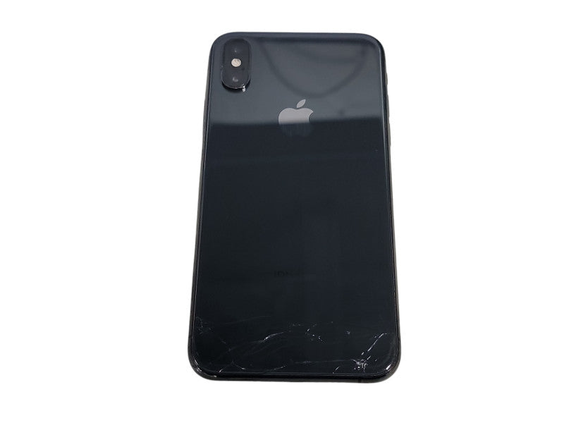 Apple iPhone XS - 64GB - Space Gray [A1920 | Read] (