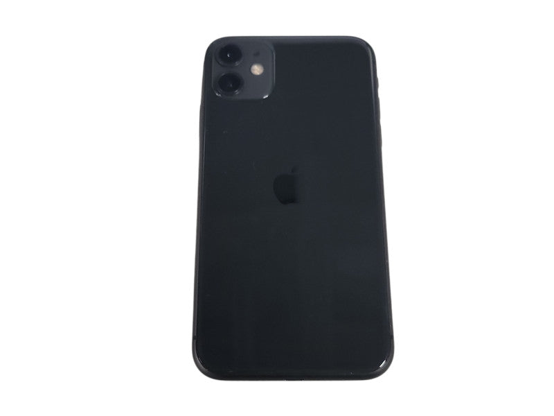 Apple iPhone 11 - 64GB - Space Gray [A2111 | Read] (