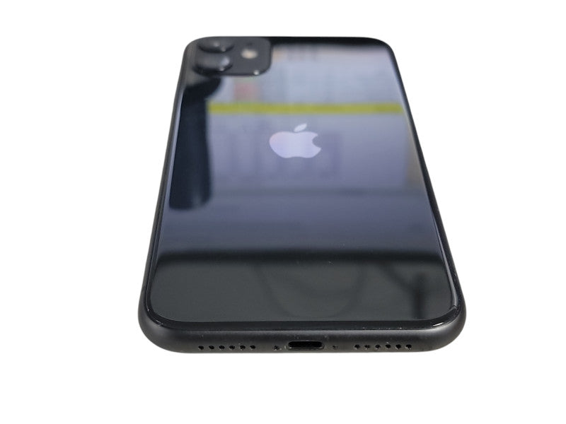 Apple iPhone 11 - 64GB - Space Gray [A2111 | Read] (
