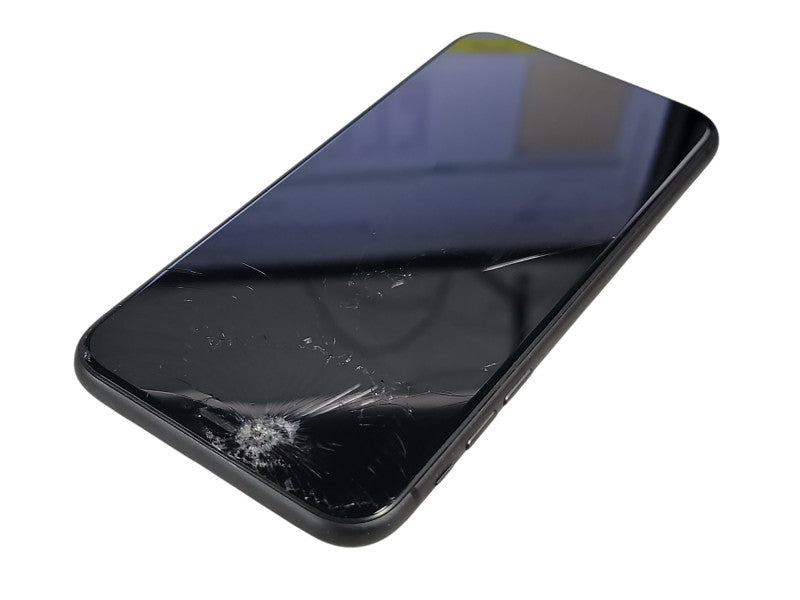 Apple iPhone 11 - 64GB - Space Gray [A2111 | Read] (
