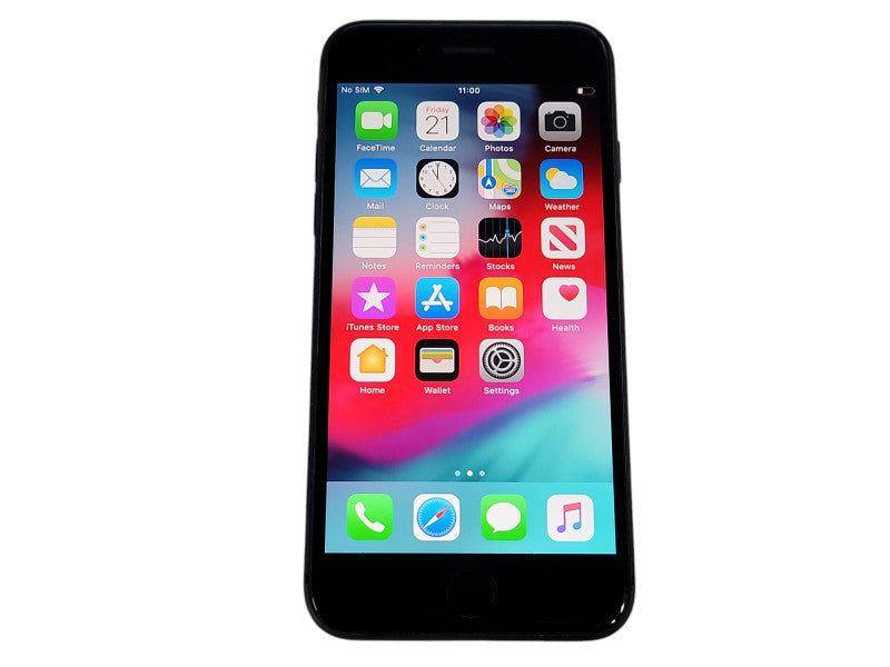 Apple iPhone 8 - 64GB - Space Gray [A1905 | Read] (